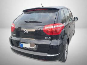 Citroen C4 Picasso - 2010