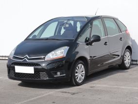 Citroen C4 Picasso - 2010