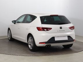 Seat Leon - 2015