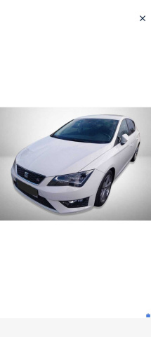 Seat Leon 2015