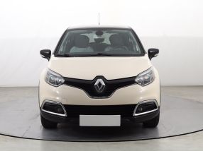 Renault Captur - 2013