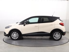 Renault Captur - 2013