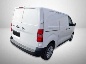 Opel Vivaro - 2020