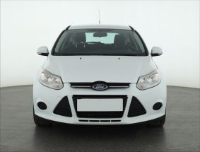 Ford Focus - 2013