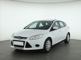 Ford Focus - 2013