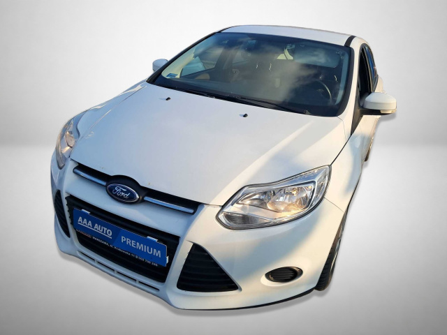 Ford Focus 2013