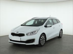 Kia Ceed - 2016
