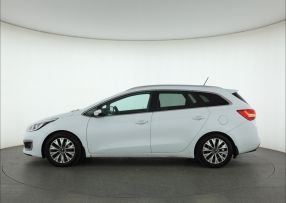 Kia Ceed - 2016