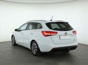 Kia Ceed - 2016