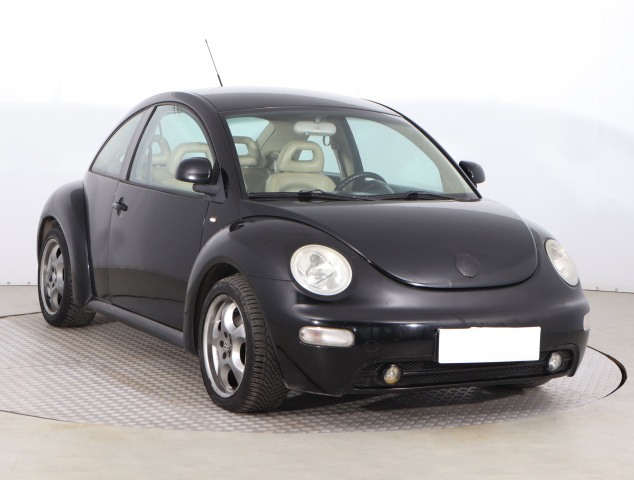 Volkswagen New Beetle 1999