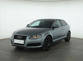 Audi A3 - 2008