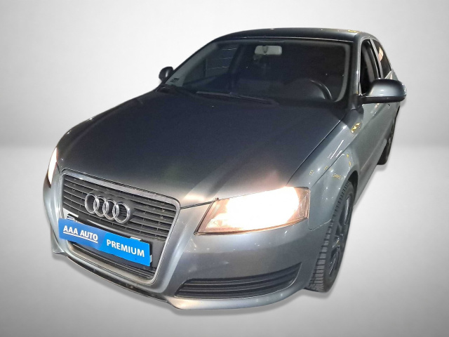 Audi A3 2008
