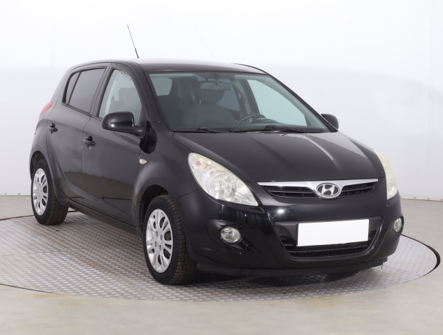 Hyundai i20 2010