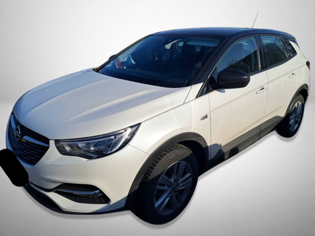 Opel Grandland 2020