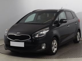 Kia Carens - 2013