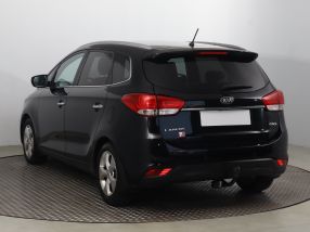 Kia Carens - 2013