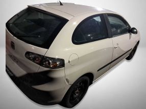 Seat Ibiza - 2008
