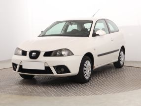 Seat Ibiza - 2008