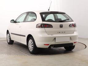 Seat Ibiza - 2008
