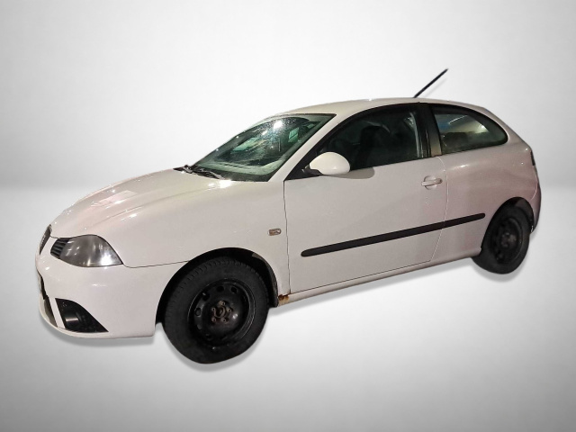 Seat Ibiza 2008