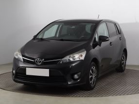 Toyota Verso - 2014