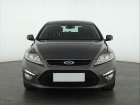 Ford Mondeo - 2013