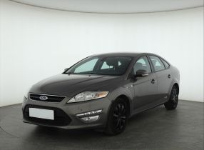 Ford Mondeo - 2013