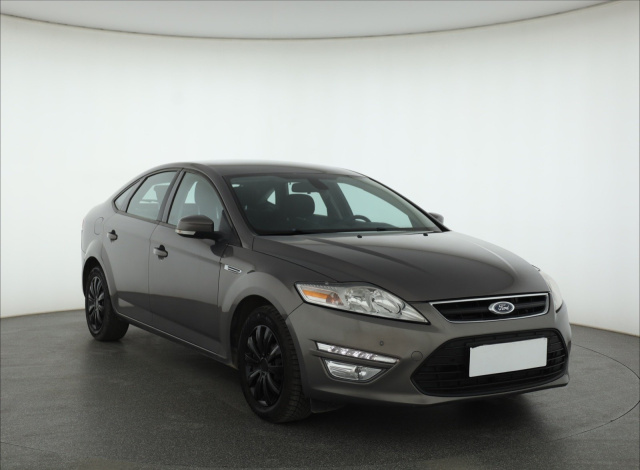 Ford Mondeo 2013