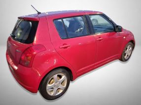 Suzuki Swift - 2006