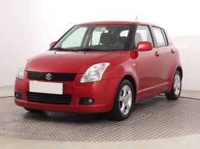 Suzuki Swift - 2006