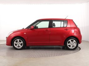 Suzuki Swift - 2006