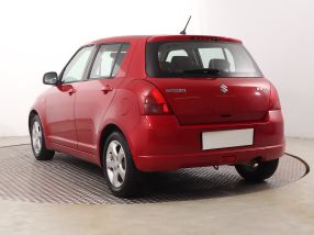 Suzuki Swift - 2006