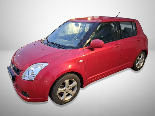 Suzuki Swift 2006
