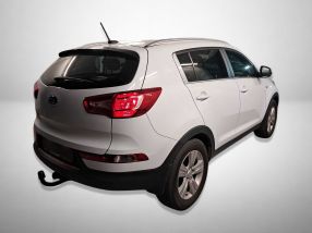 Kia Sportage - 2014