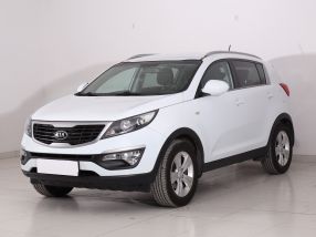 Kia Sportage - 2014