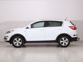 Kia Sportage - 2014