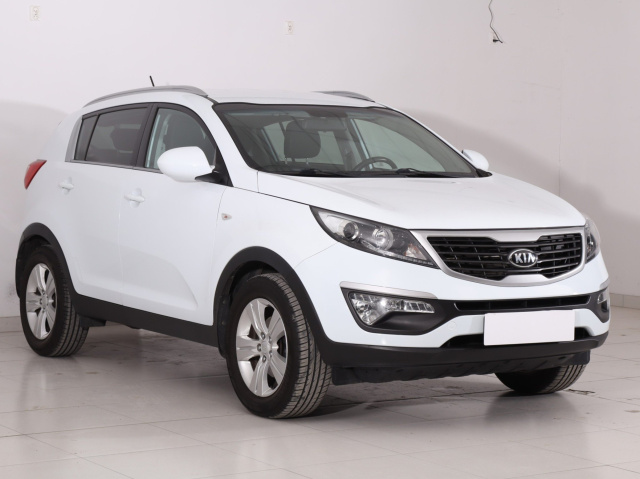 Kia Sportage 2014