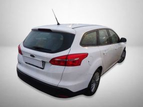 Ford Focus - 2015