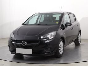 Opel Corsa - 2015
