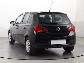 Opel Corsa - 2015