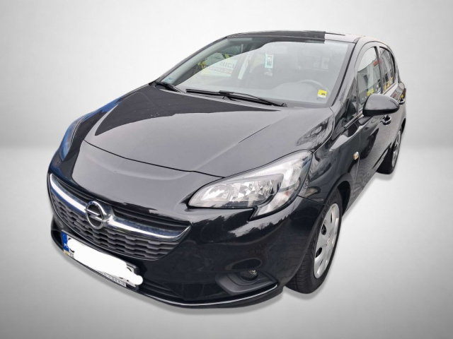 Opel Corsa 2015
