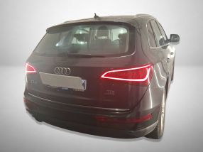 Audi Q5 - 2016