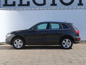 Audi Q5 - 2016