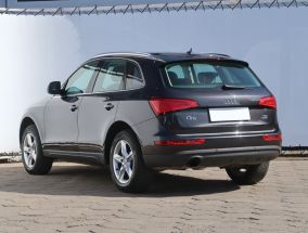Audi Q5 - 2016