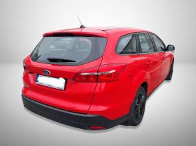 Ford Focus - 2017