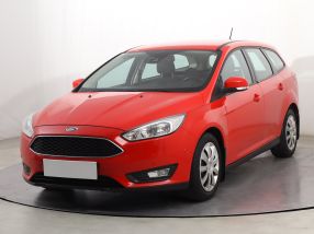 Ford Focus - 2017