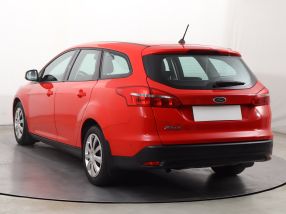 Ford Focus - 2017