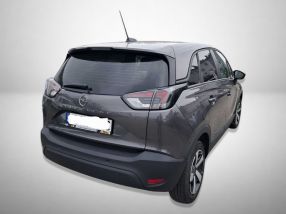 Opel Crossland X - 2021