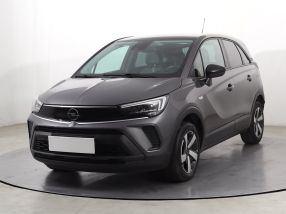 Opel Crossland - 2021