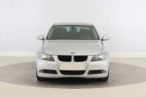 BMW 3 - 2007